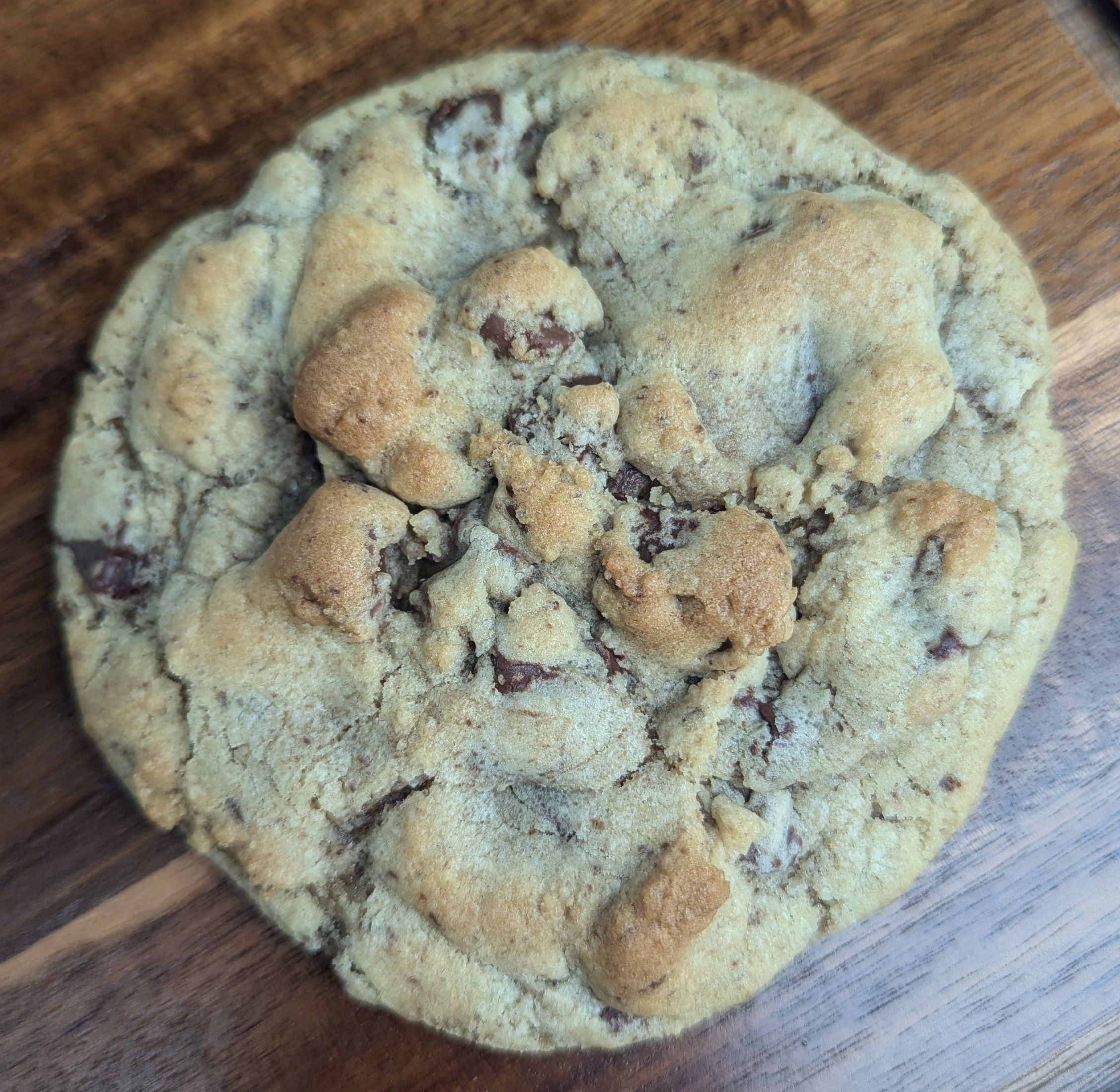 Chocolate Chunk Cookie (6 Pack)