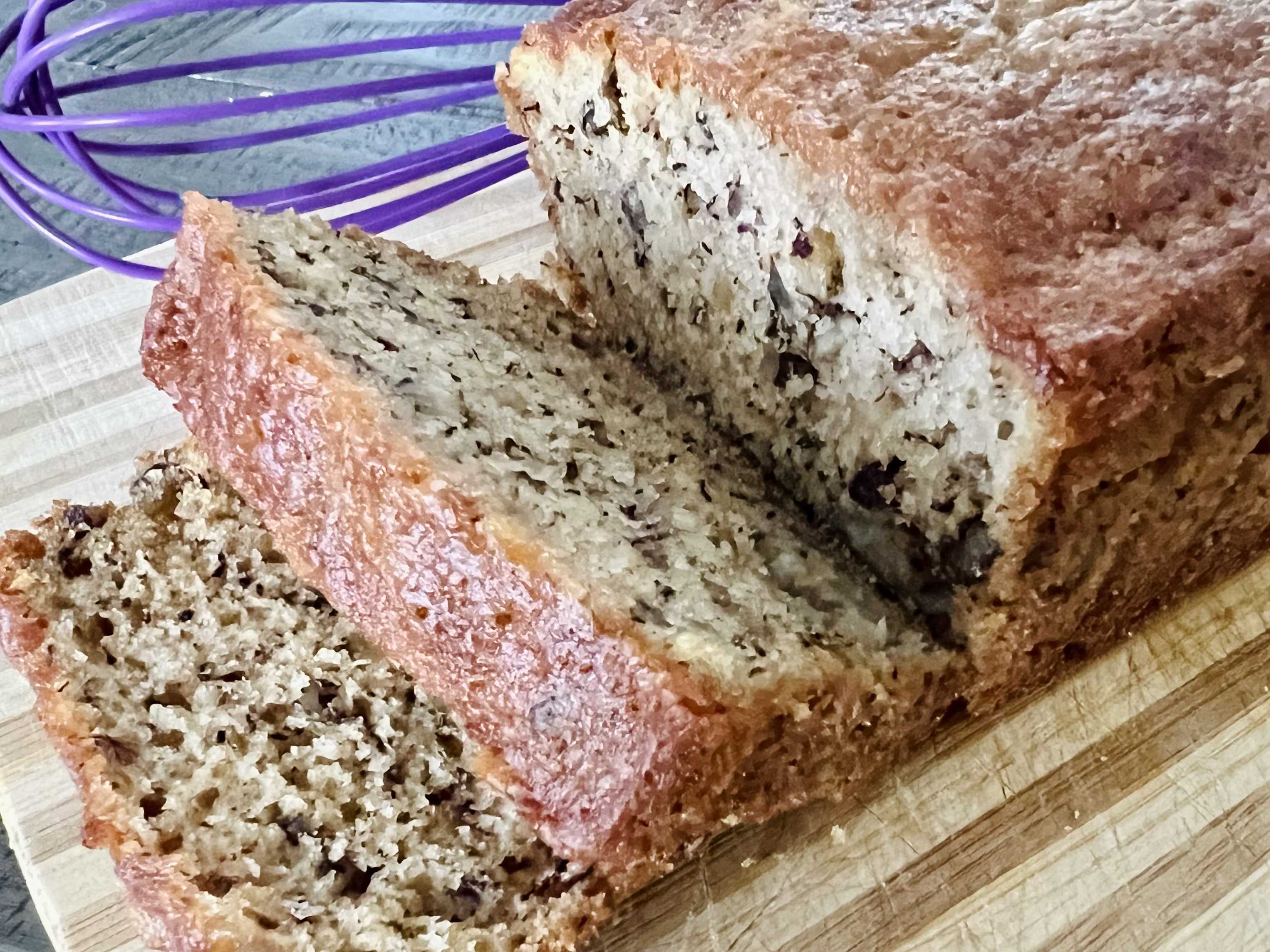 Banana Bread