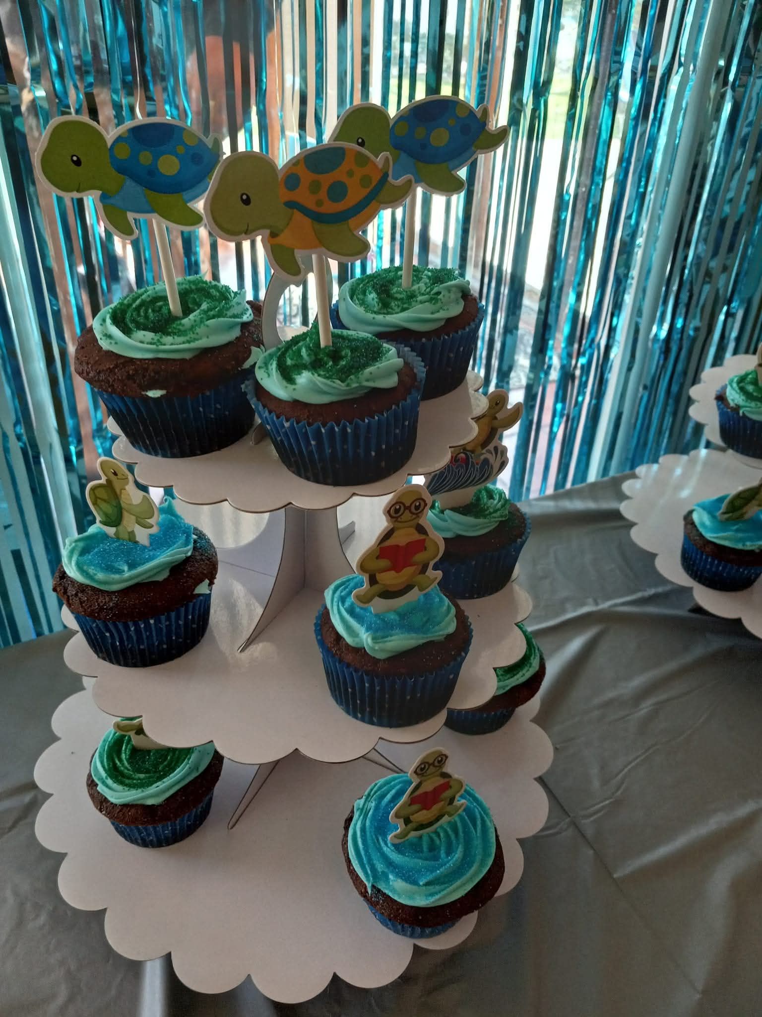 24 Count Cupcakes 