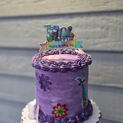Bento Trolls Theme 