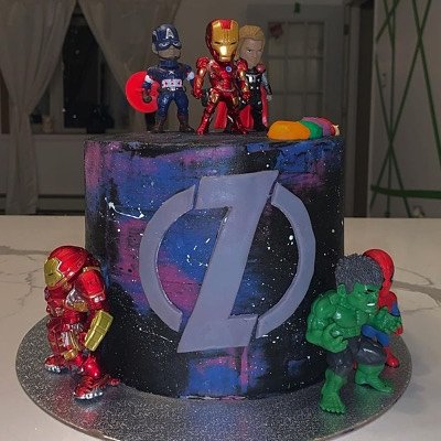 8” Cake (Starting price) 