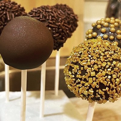 Cake Pop