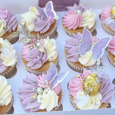 Cupcakes 
