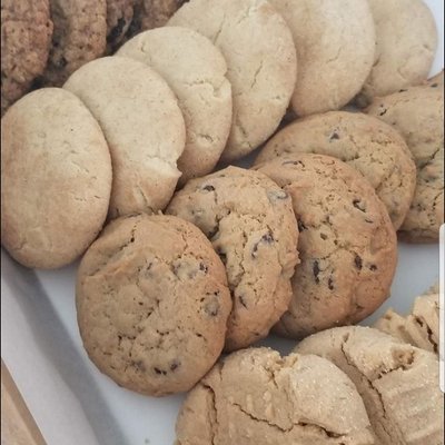 Classic Cookies 