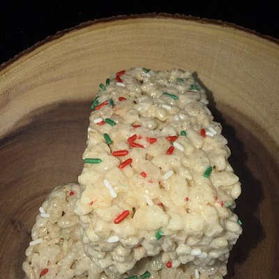 Classic Rice Krispies 
