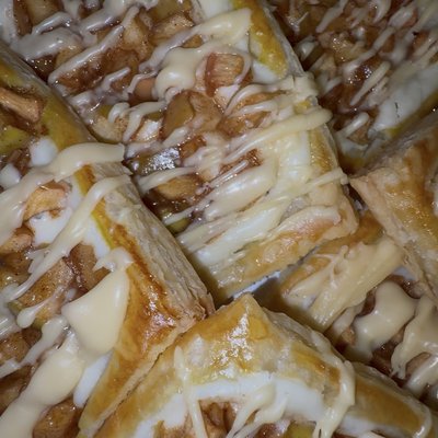Danishes
