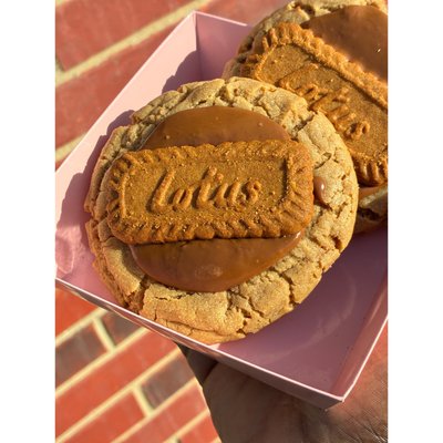 Biscoff Butter 