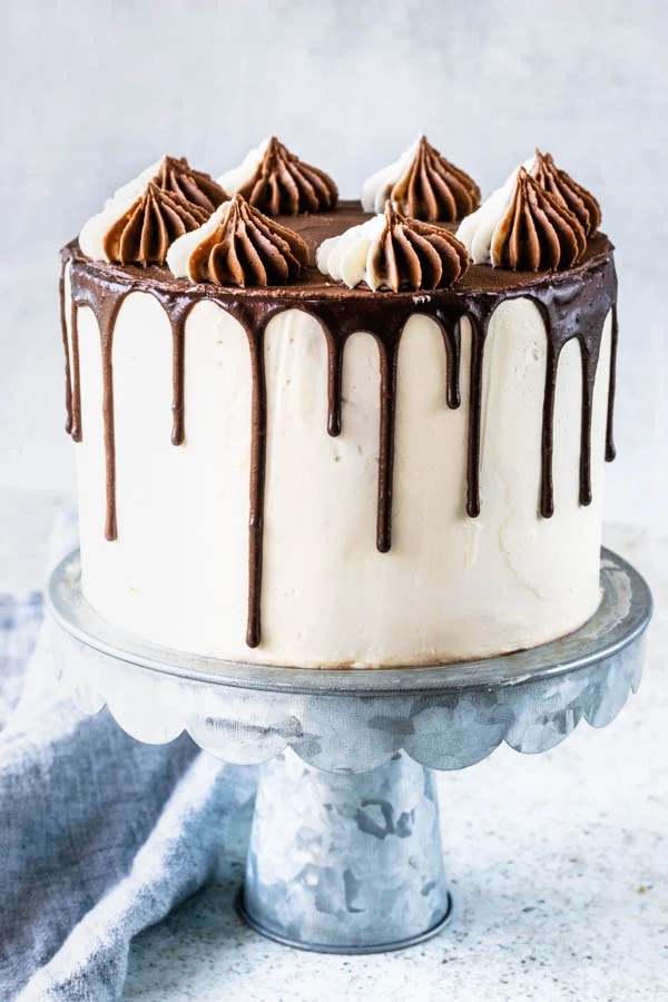Marble Cake