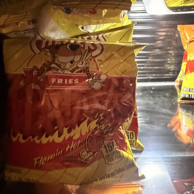 Chips And Cheese 