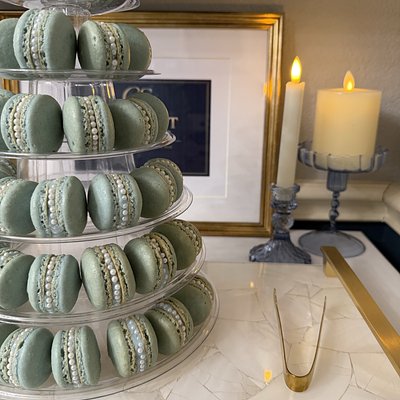 Macarons