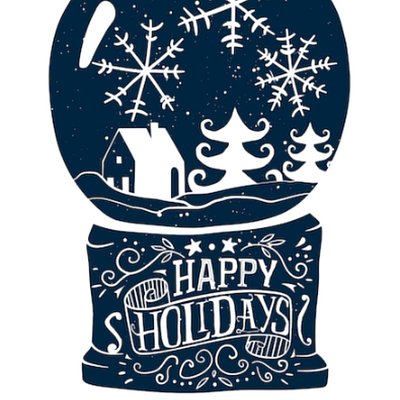 CAKECards DESIGN HOLIDAY