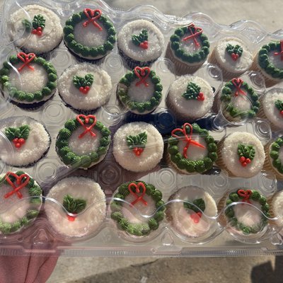 Cupcakes 
