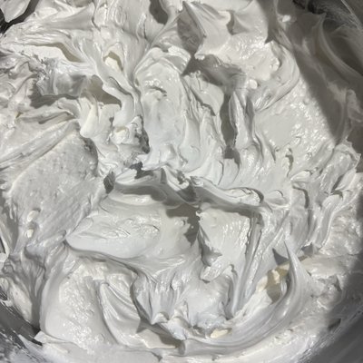 Vanilla Royal Icing 