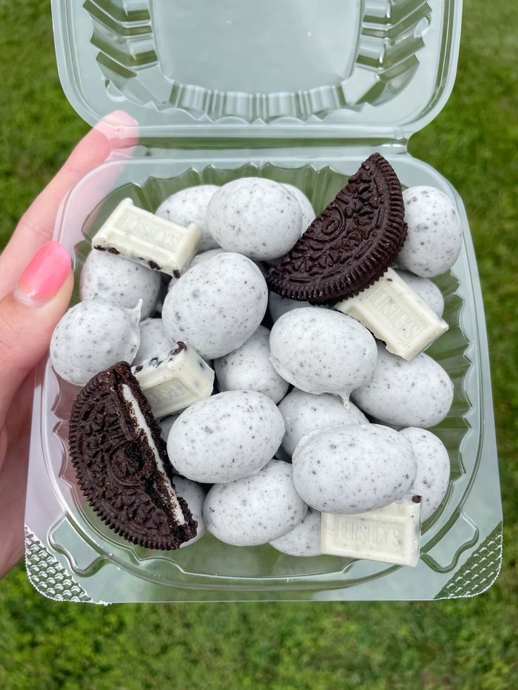 Medium Grappes Covered With Chocolat