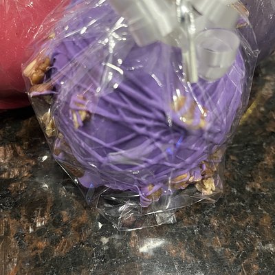 Chocolate Cover Apples