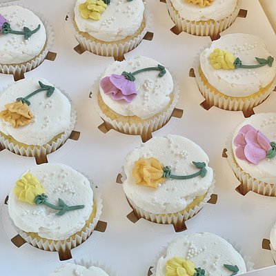 Cupcakes 