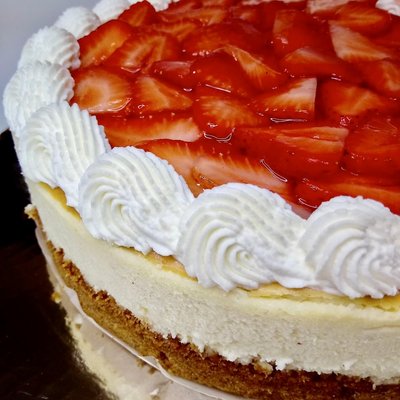 7” Cheesecakes