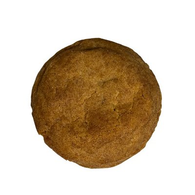 Snickerdoodle 