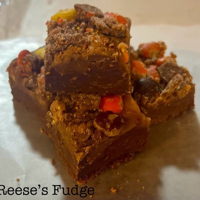 Fudge - Full Pound Variety Box