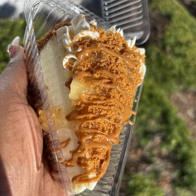 CHEESECAKE SLICES 