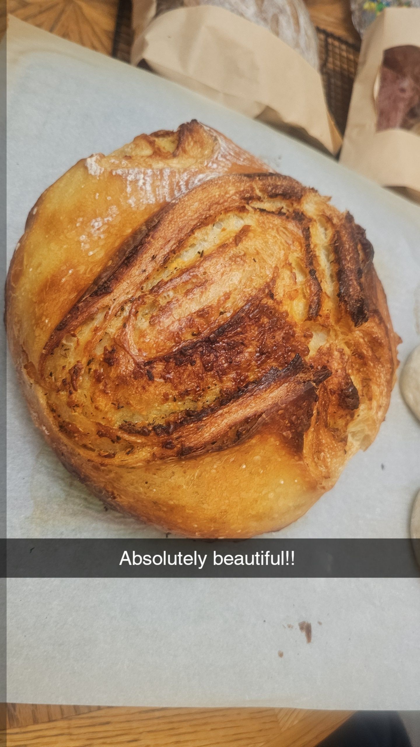 Italian Mozzarella 