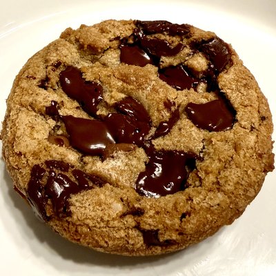 Brown Butter Chocolate Chip Cookies (Dozen)