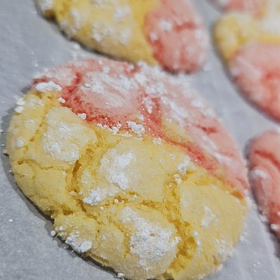 Berry Sunny Days - Regular Size - Single