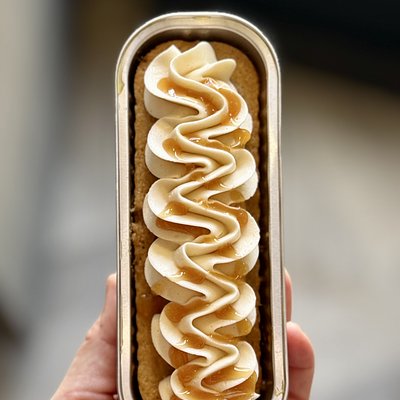 Mini Loaf Cakes –Celebration Edition!!