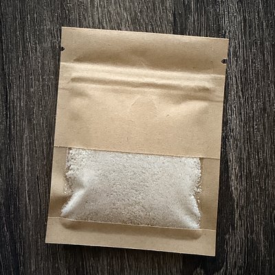 Dehydrated Sourdough Starter 