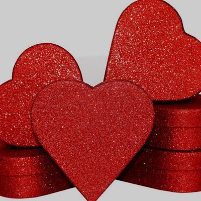Sweet Heart Box