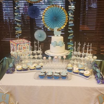 Cake Combos 