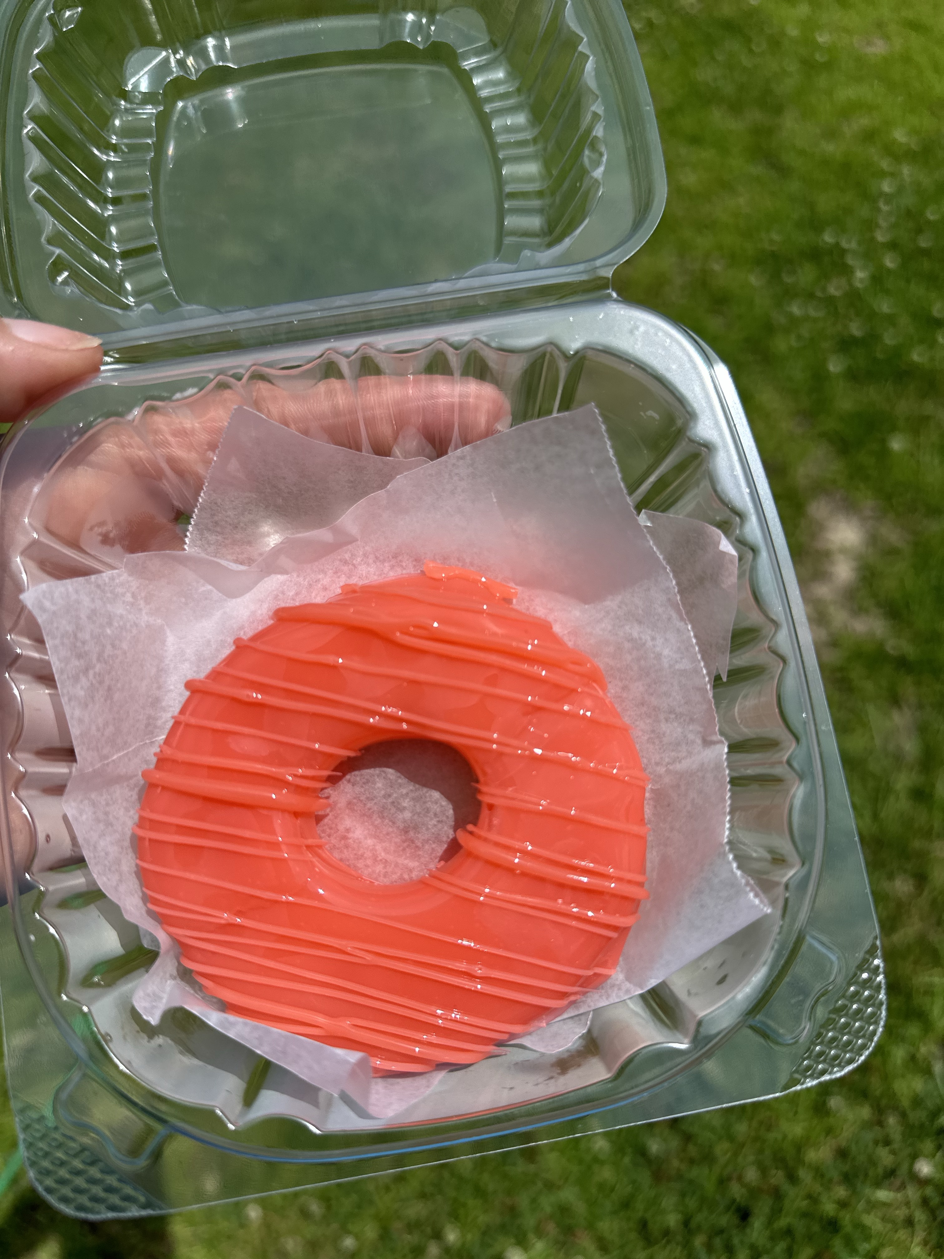 (6ct.) Candied Pineapple Rings