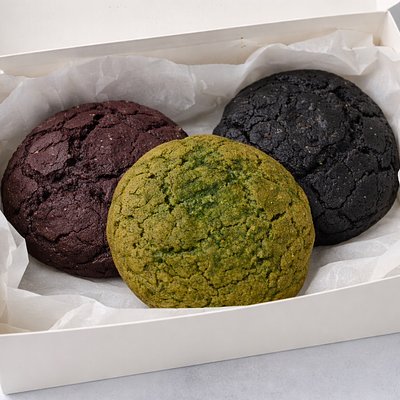 Cookie Subscription 3 Months