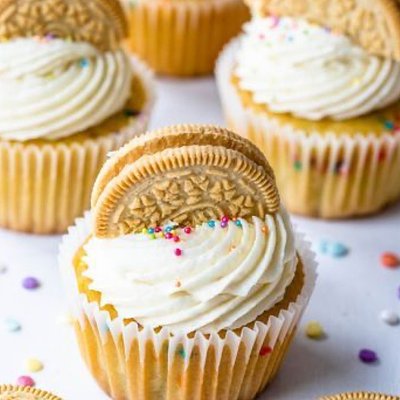Oreo Confetti (Dozen)