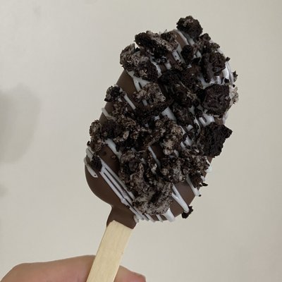 Cakesicles