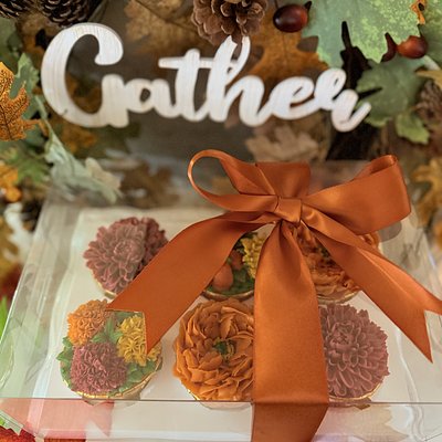 Thanksgiving Gift Pack Of 6