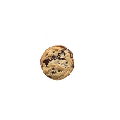 Sea Salt Chocolate Chip Cookie 