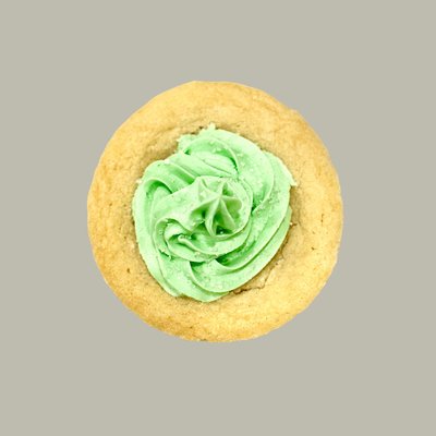 The Heather- Sugar Cookies