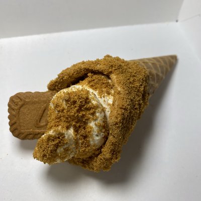 STUFFED CONES 𓍢ִ໋❀