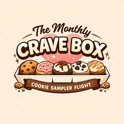 The Cookie Flight