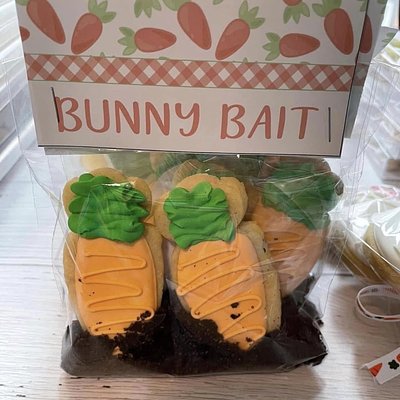 Bunny Bait