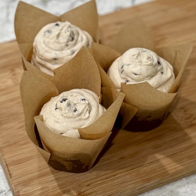 Cookie Dough
