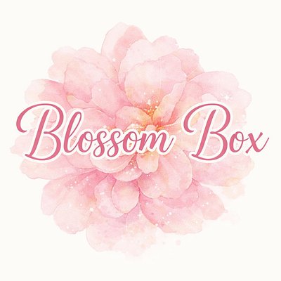 🌸 Blossom Box 🌸