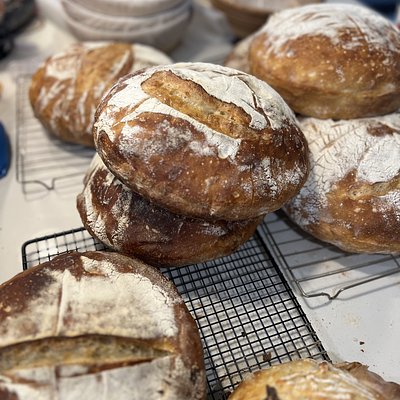 Original Sourdough
