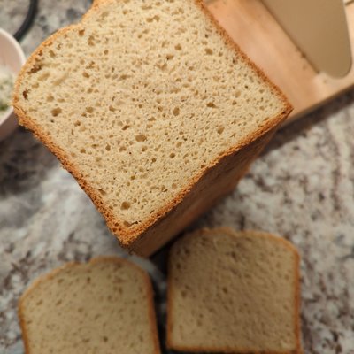 Bread Loaf