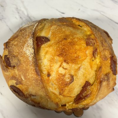 Pepperoni Cheddar