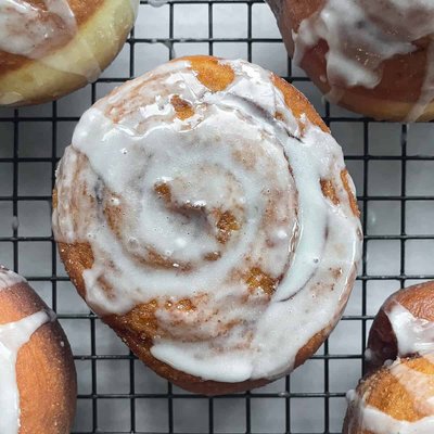 Honey Buns