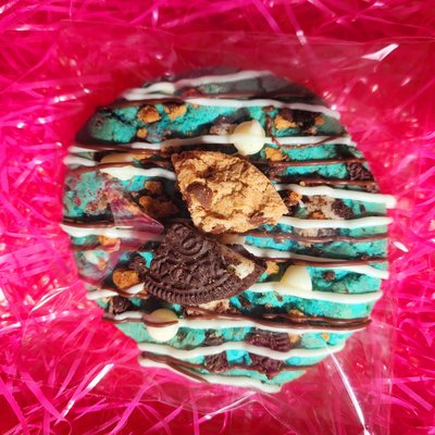 Cookie Monster
