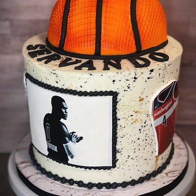 Edible Image For Cake