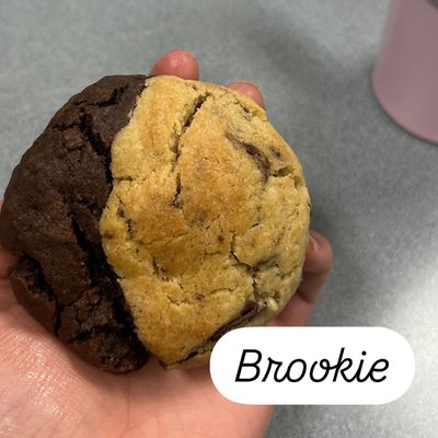 Brookie